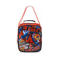 Spiderman Go Spidey Beslenme Çantası 48107