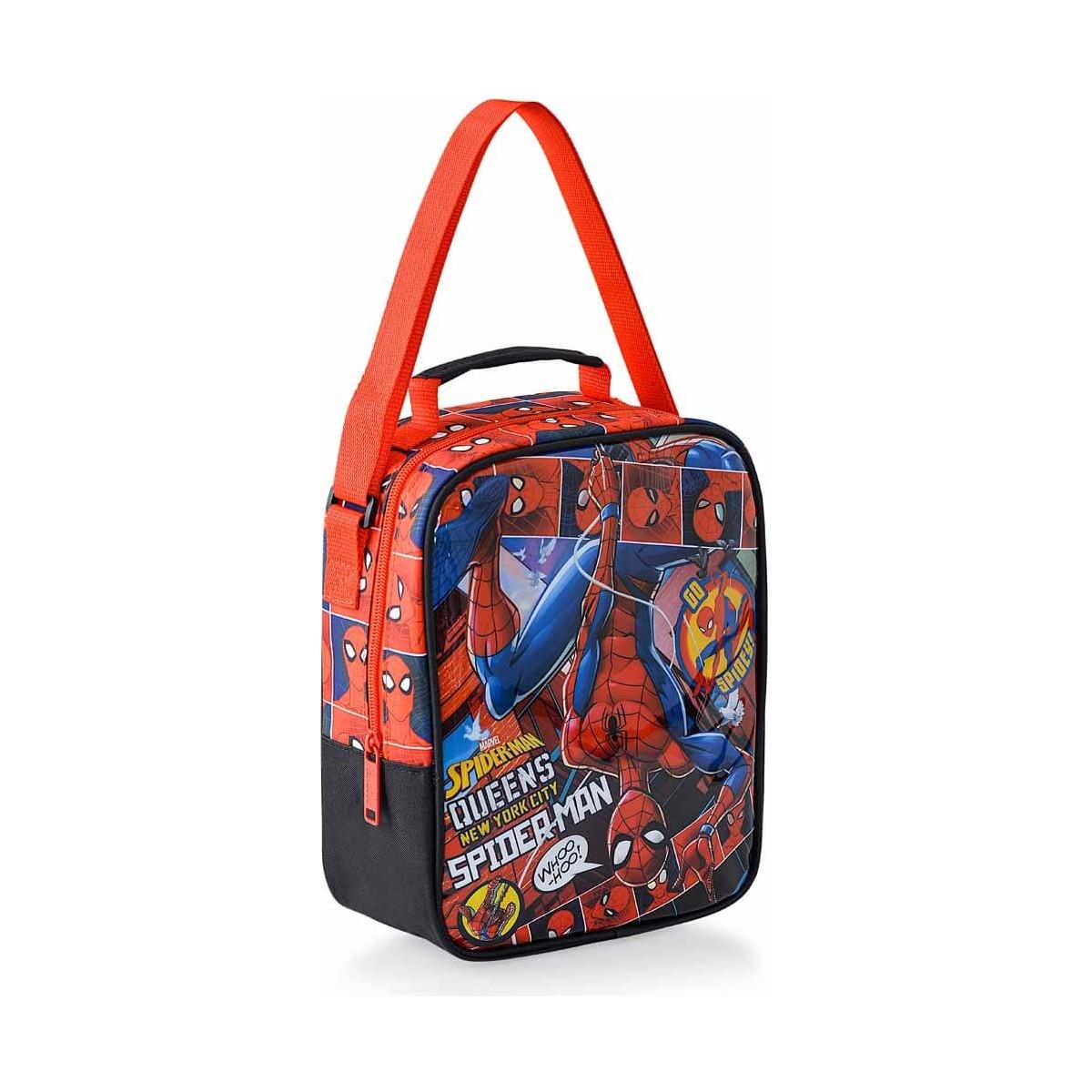 Spiderman Go Spidey Beslenme Çantası 48107