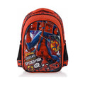 Spiderman Go Spidey Okul Çantası 48106