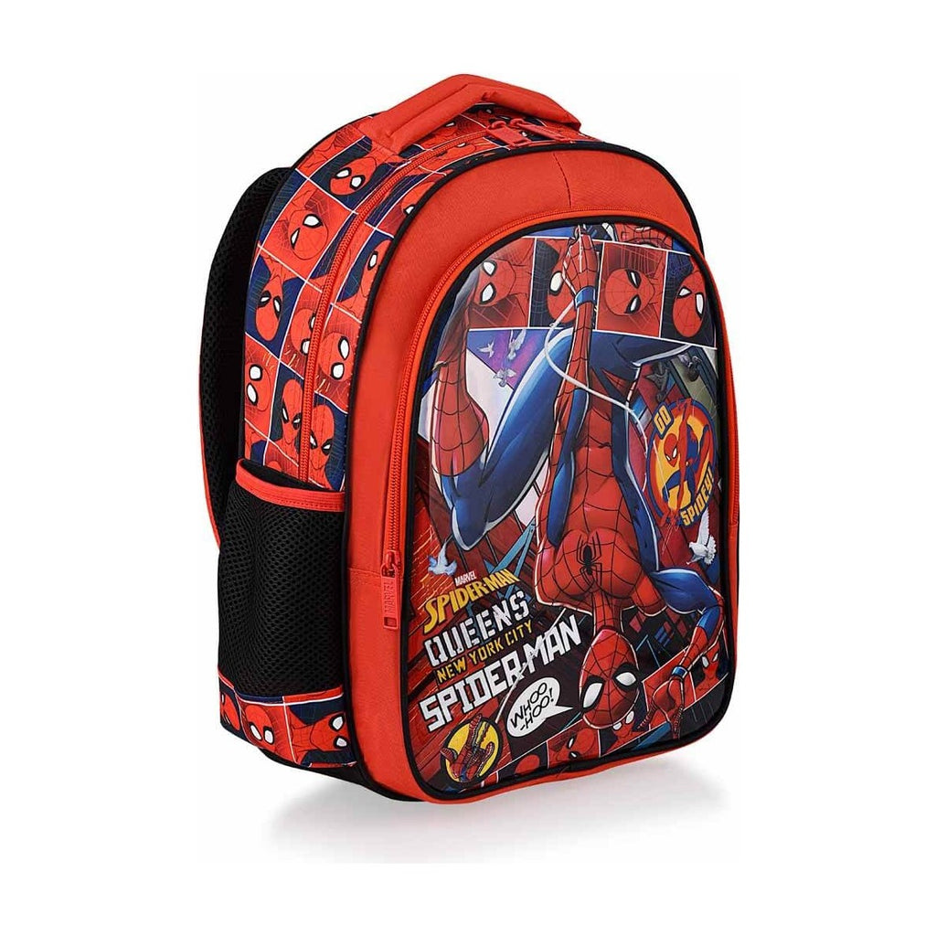 Spiderman Go Spidey Okul Çantası 48106