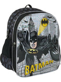 Batman Lisanslı İlkokul Çantası