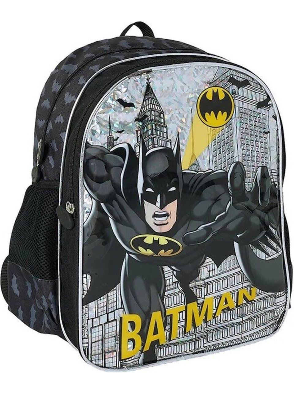Batman Lisanslı İlkokul Çantası