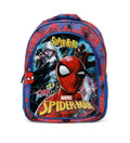 Spiderman İlkokul Çantası BTS BPCK 3PR