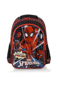 Spıderman İlkokul Çantası Due Neıgborhood 48109