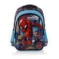 Spiderman İlkokul Çantası Due Meanwhile 48103