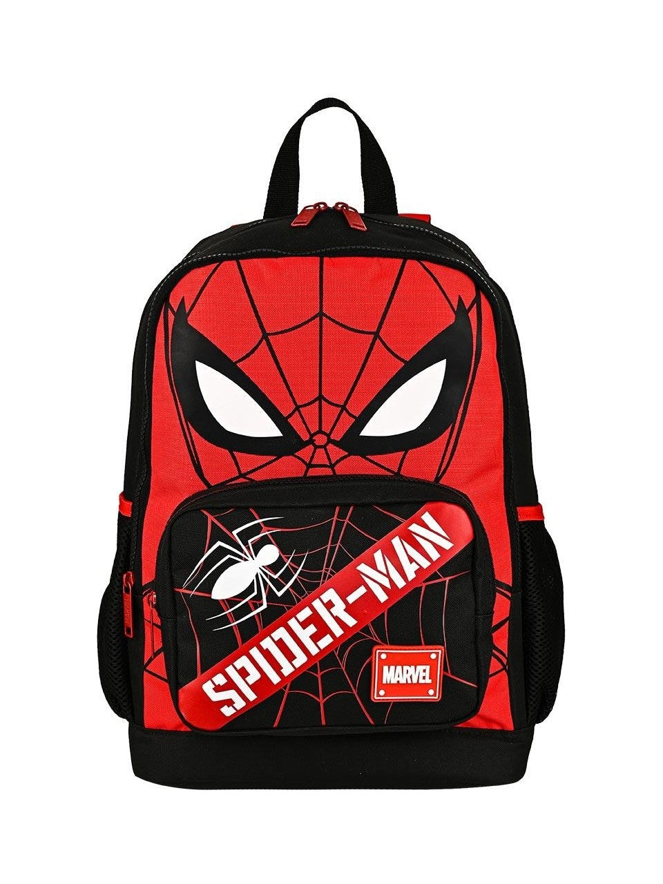 Spıderman İlkokul Çantası Rox Eyes