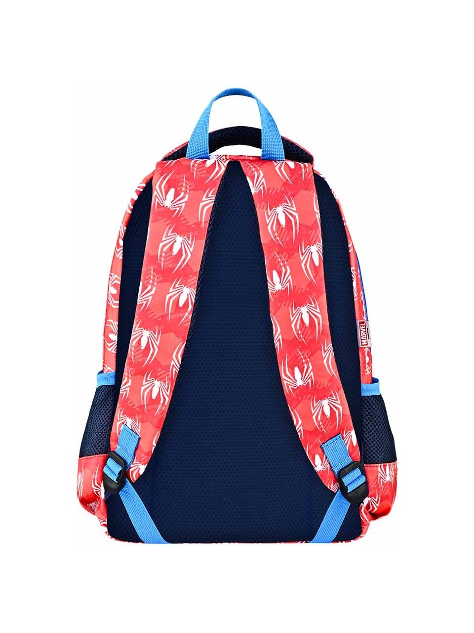 Spıderman İlkokul Çantası Pls-Lx Red