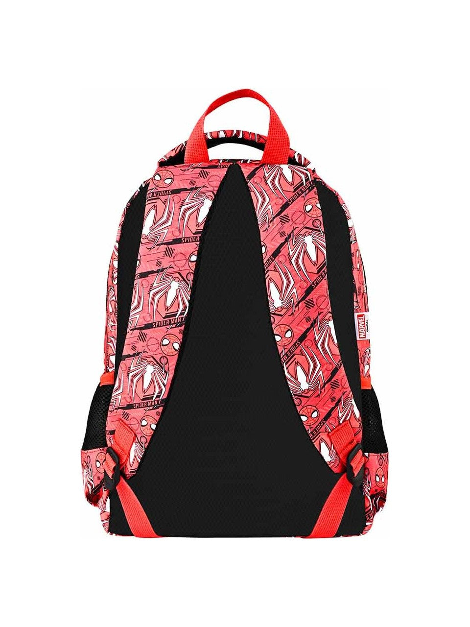 Spıderman İlkokul Çantası Pls-Lx Gameverse
