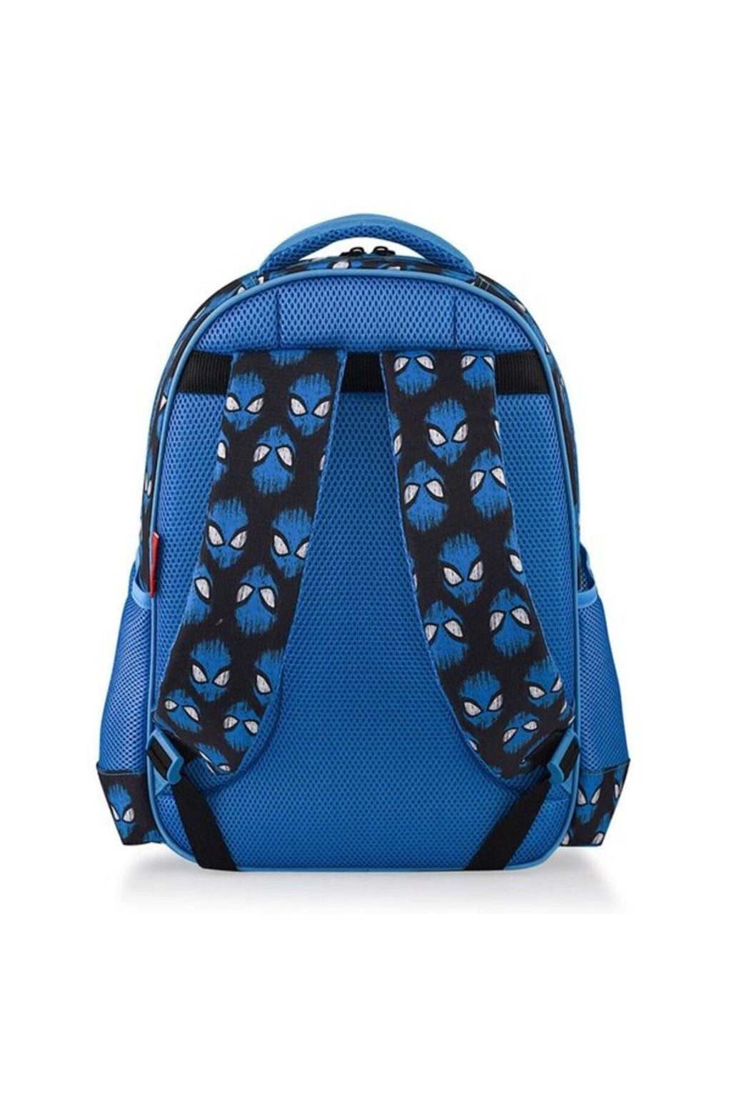 Spıderman İlkokul Çantası Salto Tech W2