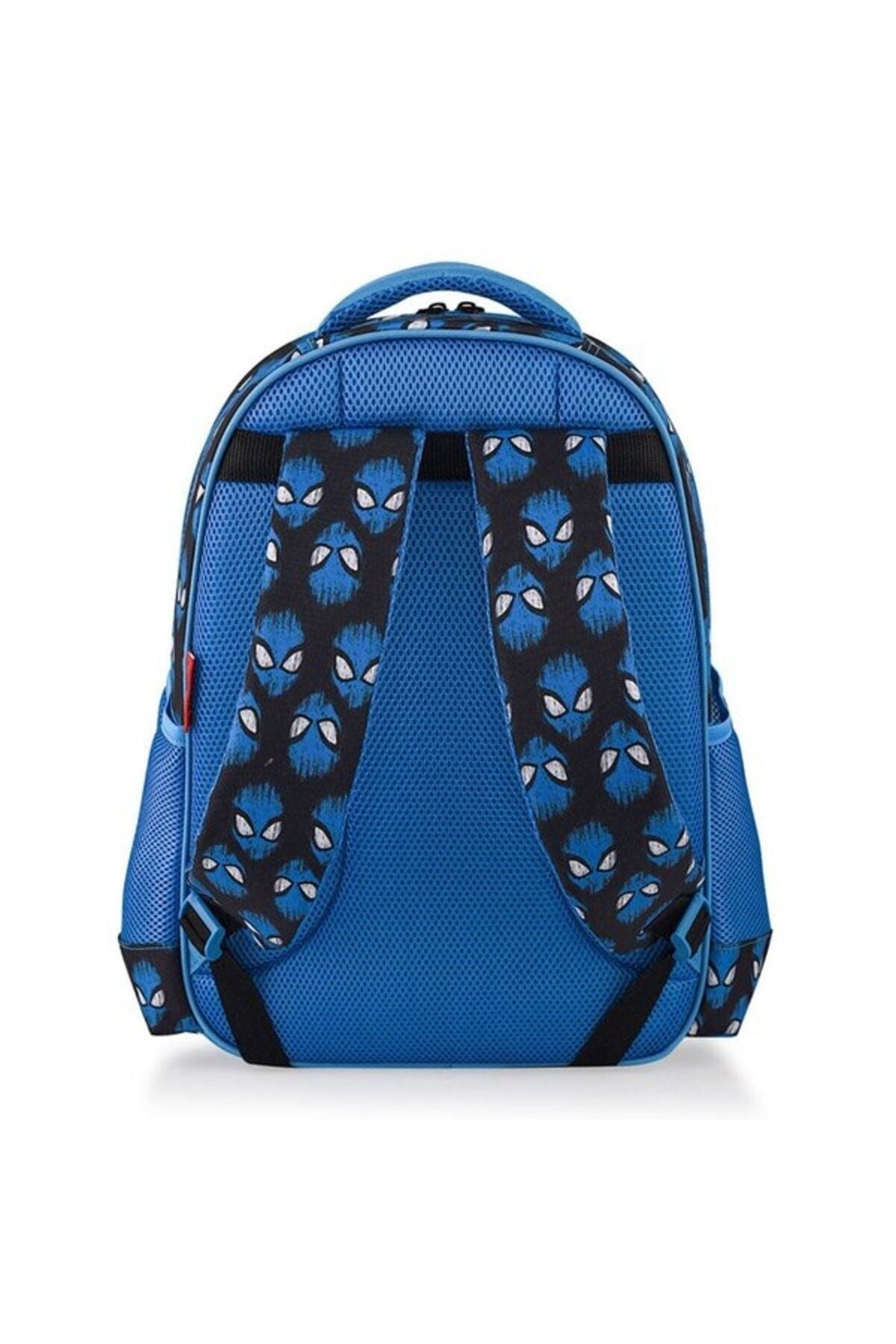 Spıderman İlkokul Çantası Salto Tech W2
