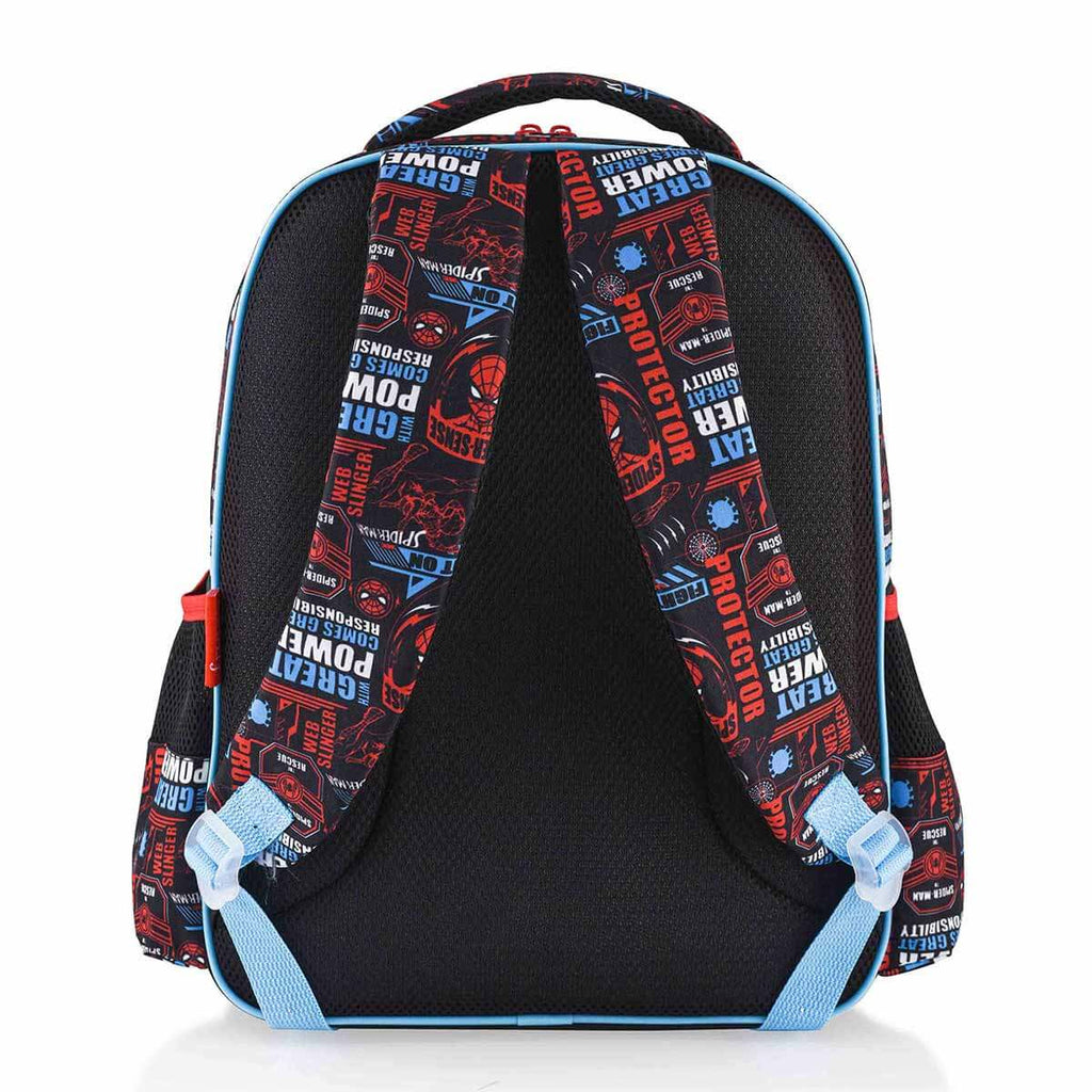 Spiderman İlkokul Çantası Loft Spider Sense 41315