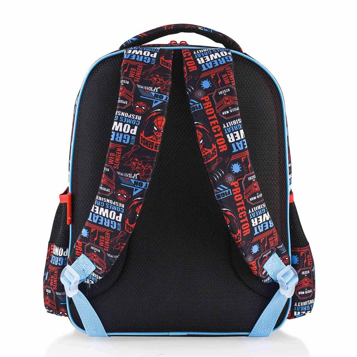 Spiderman İlkokul Çantası Loft Spider Sense 41315