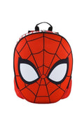 Spiderman İlkokul Sırt Çantası Neva Head 30 X 41 X 13,5 Cm 41295