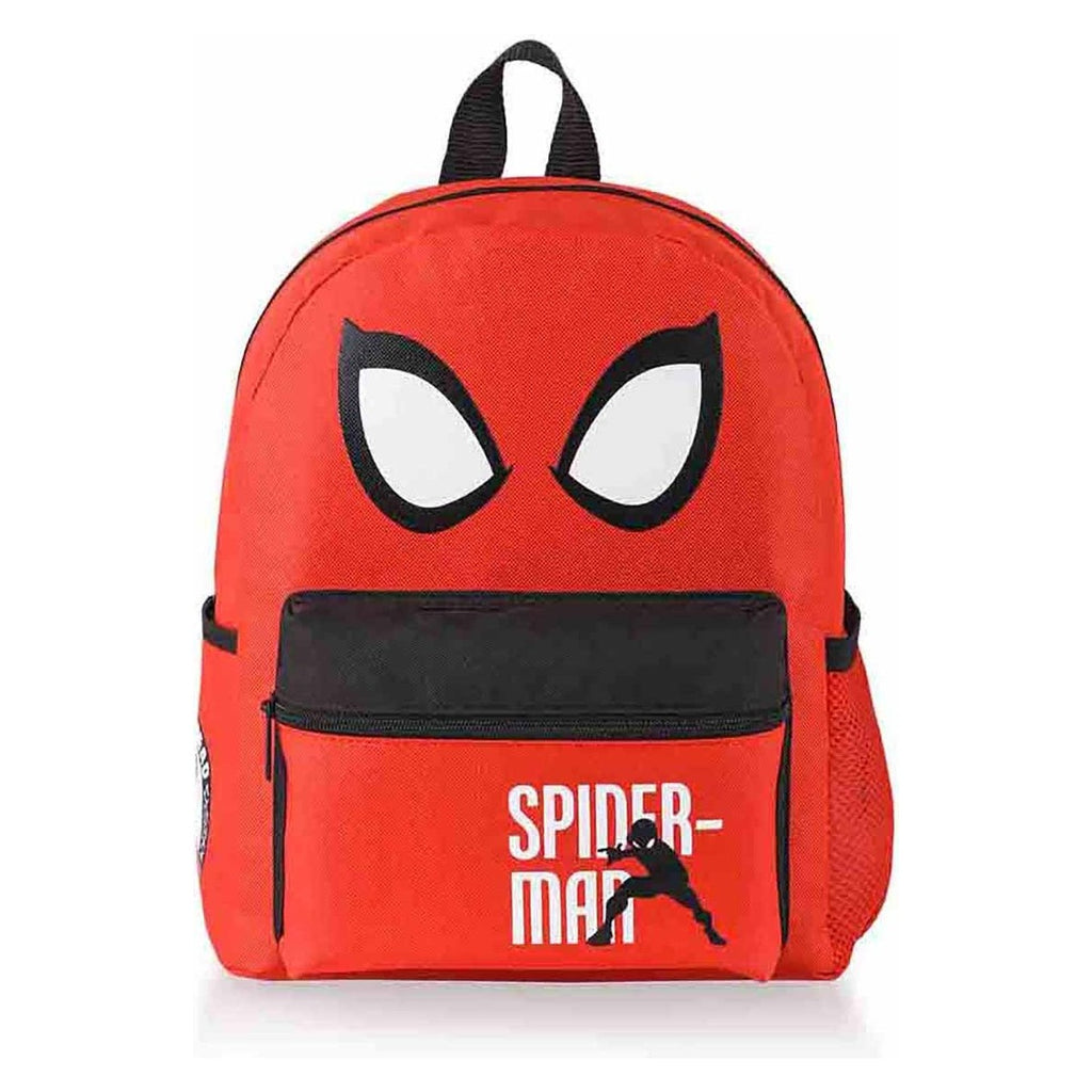 Spiderman Loop Head Anaokulu Çantası 41355