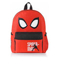 Spiderman Loop Head Anaokulu Çantası 41355