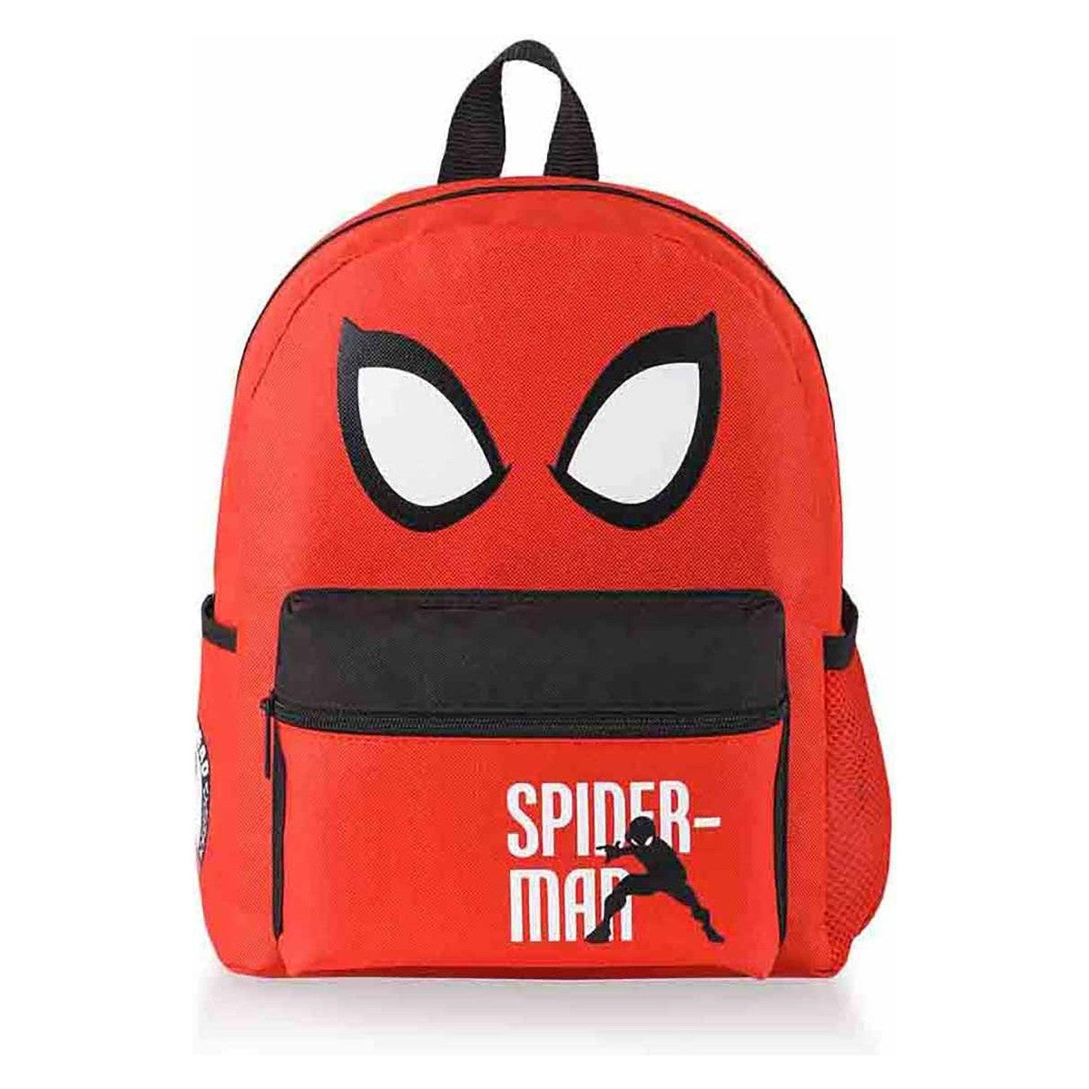 Spiderman Loop Head Anaokulu Çantası 41355