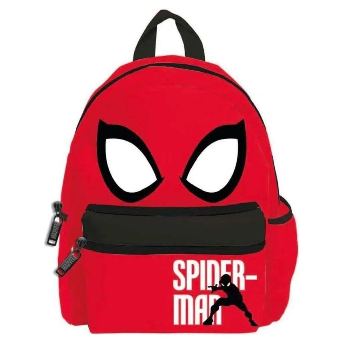 Spiderman Loop Head Anaokulu Çantası / Otto: 41355