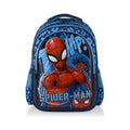 Spiderman Okul Çantası 48090