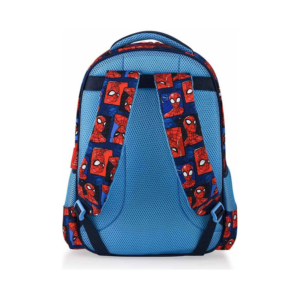 Spiderman Okul Çantası 48094