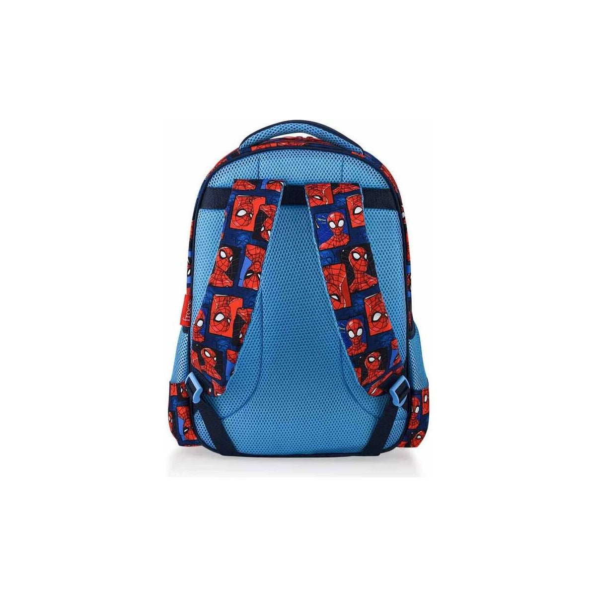 Spiderman Okul Çantası 48094 Yeni