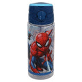 Spiderman Protector Of S-M Matara 500 ml 42535