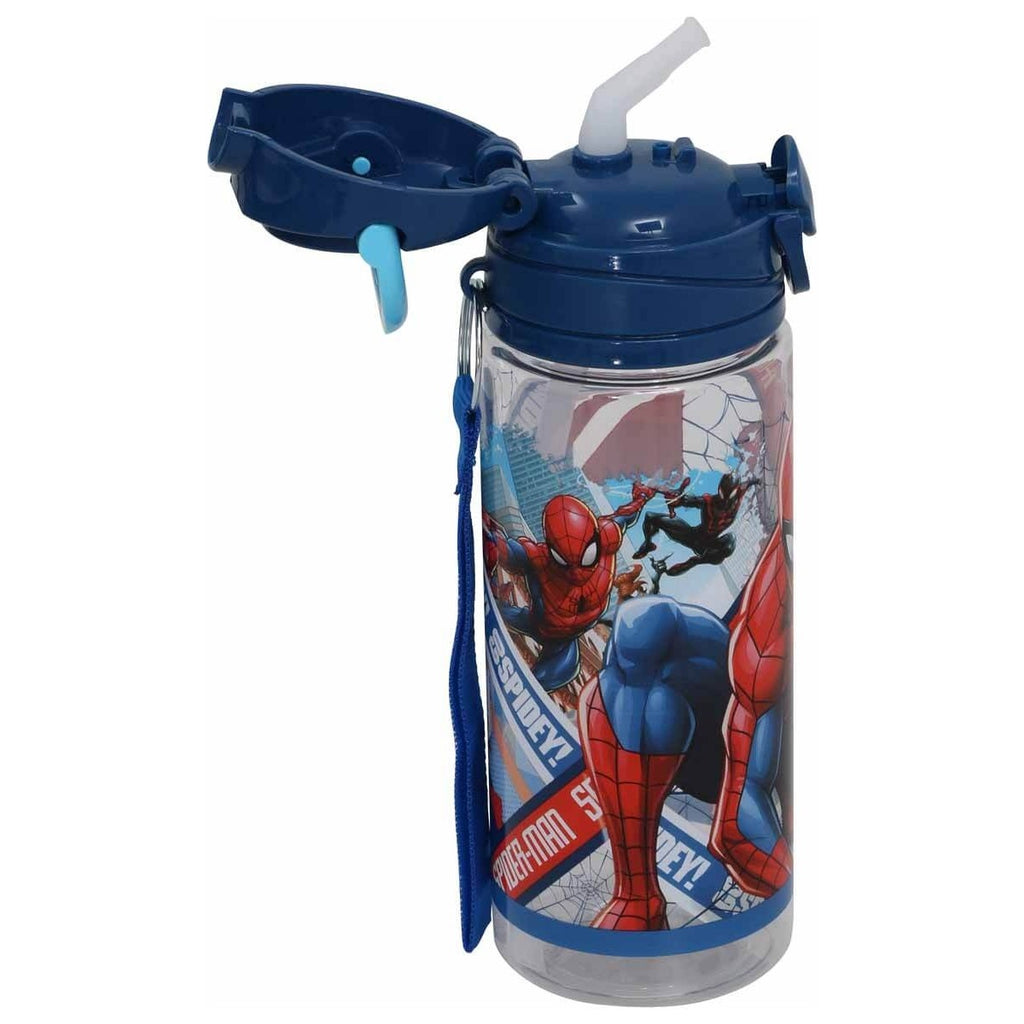 Spiderman Protector Of S-M Matara 500 ml 42535
