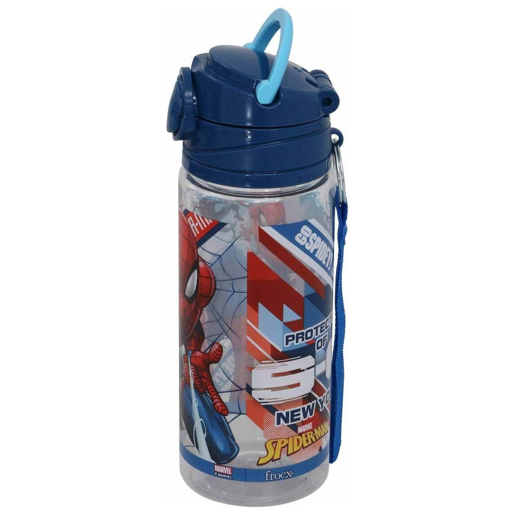 Spiderman Protector Of S-M Matara 500 ml 42535