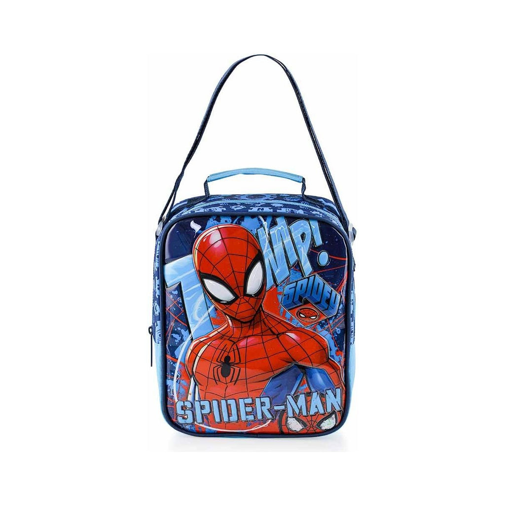 Spiderman Spidey Beslenme Çantası 48091