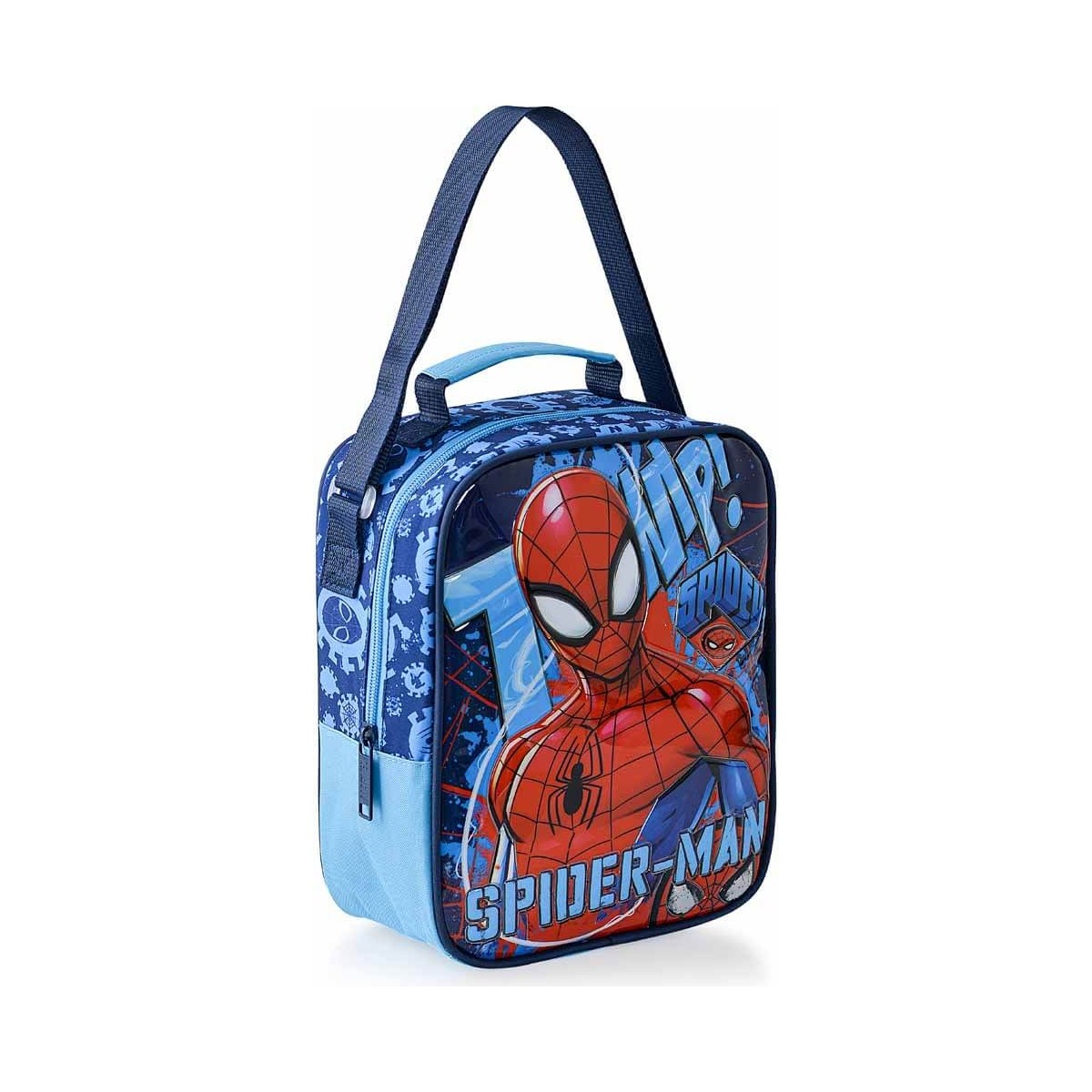 Spiderman Spidey Beslenme Çantası 48091
