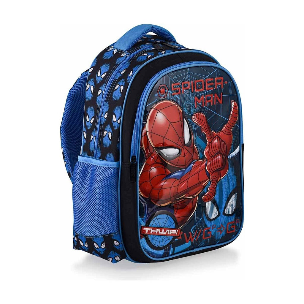Spiderman Thwip Wgg Okul Çantası 48087