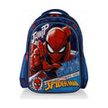 Spiderman Wall Crawler Okul Çantası 48097