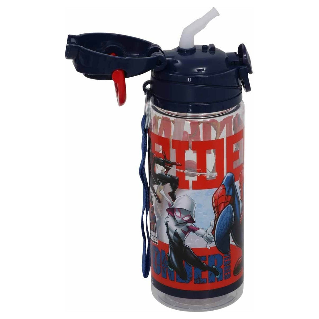 Spiderman Wonder Matara 500 ml 42538