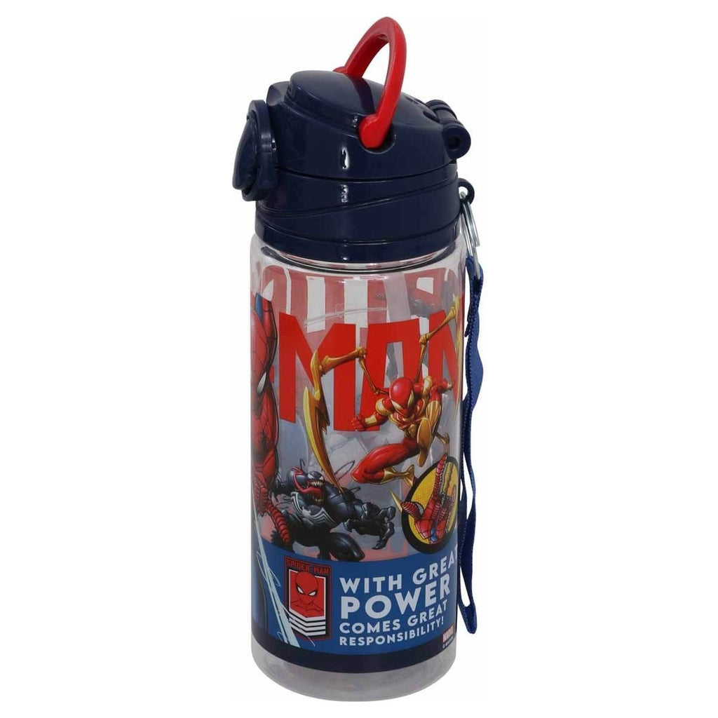 Spiderman Wonder Matara 500 ml 42538