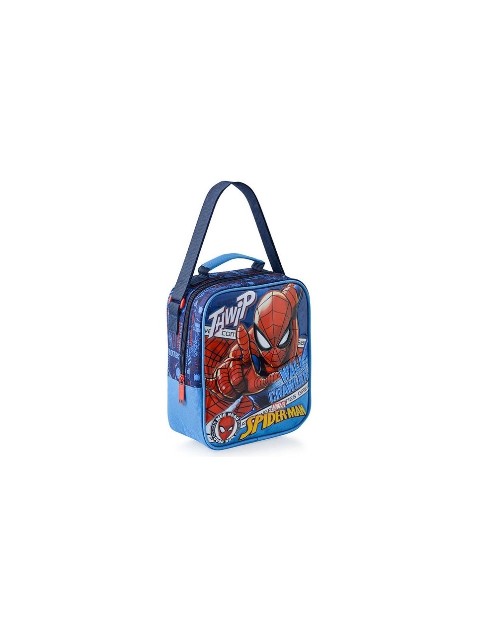 Beslenme Çantası Due Wall Crawler W2 48098
