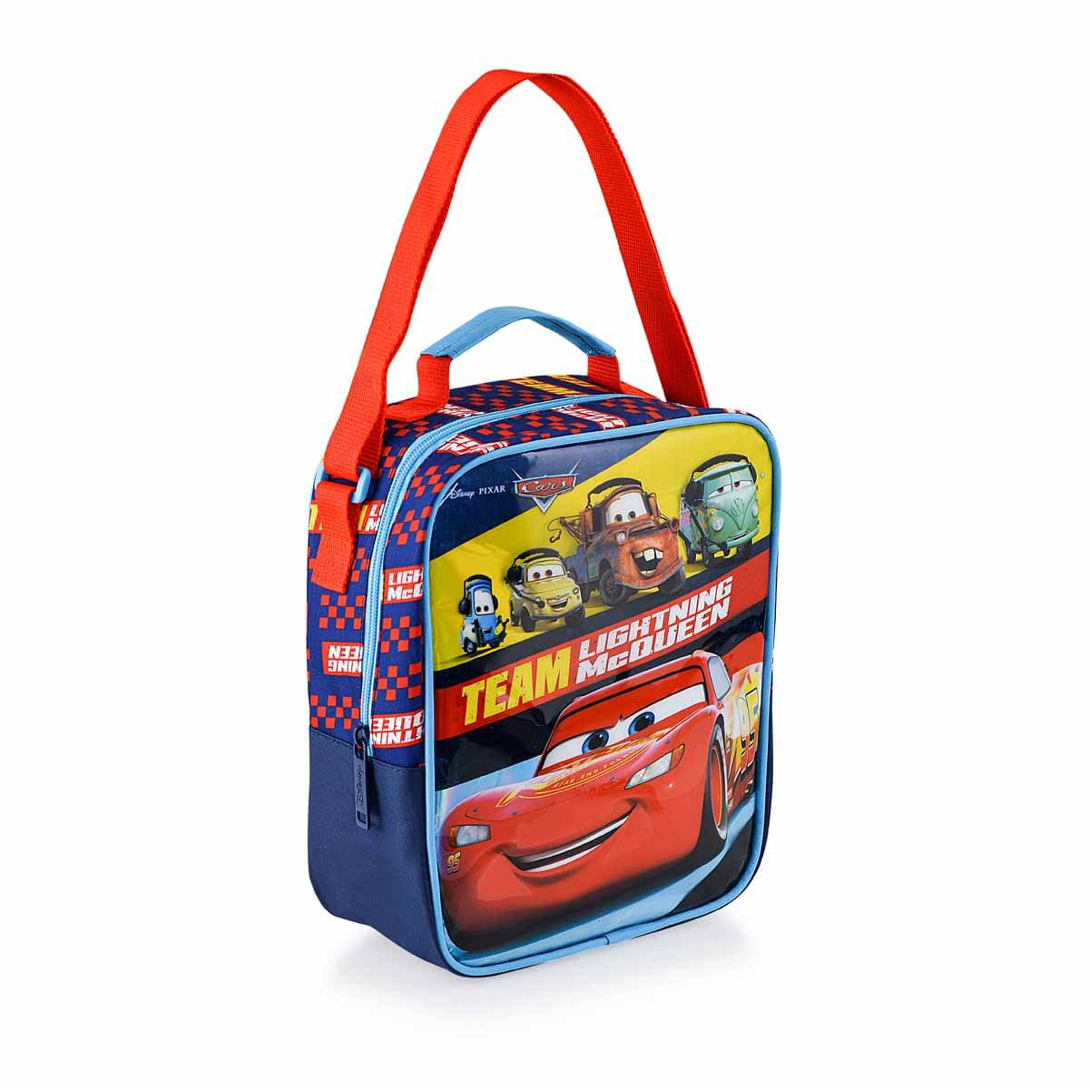 Cars Beslenme Çantası Due Team Mcq 48242