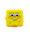 Sponge Bob Beslenme Kabı,Beslenme Kutusu
