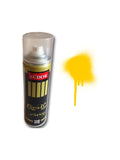 Sprey Boya Sarı 200 Ml.