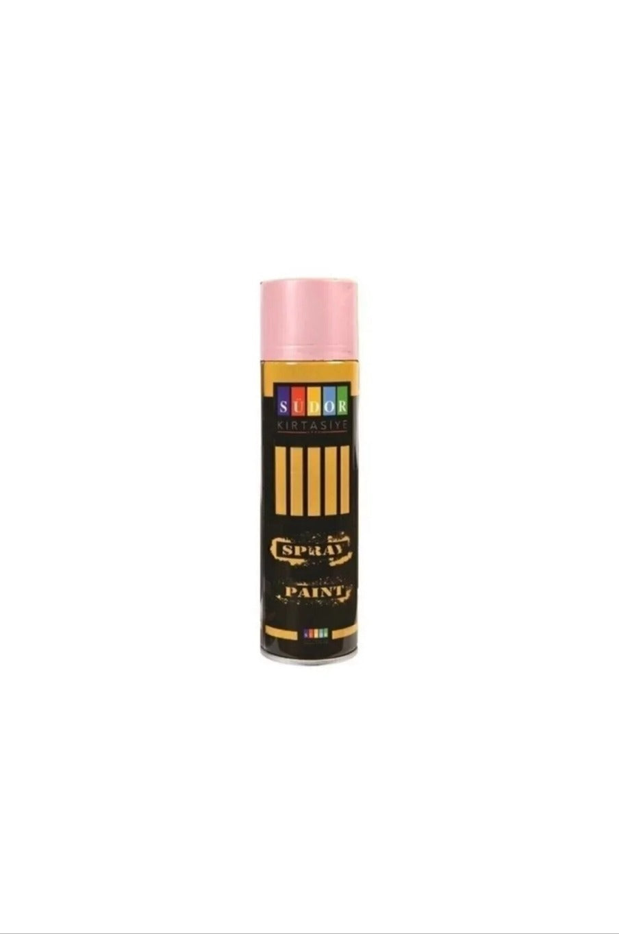 Sprey Boya Pembe Rosa 200 Ml.