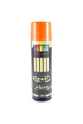Sprey Boya Turuncu 200 Ml.