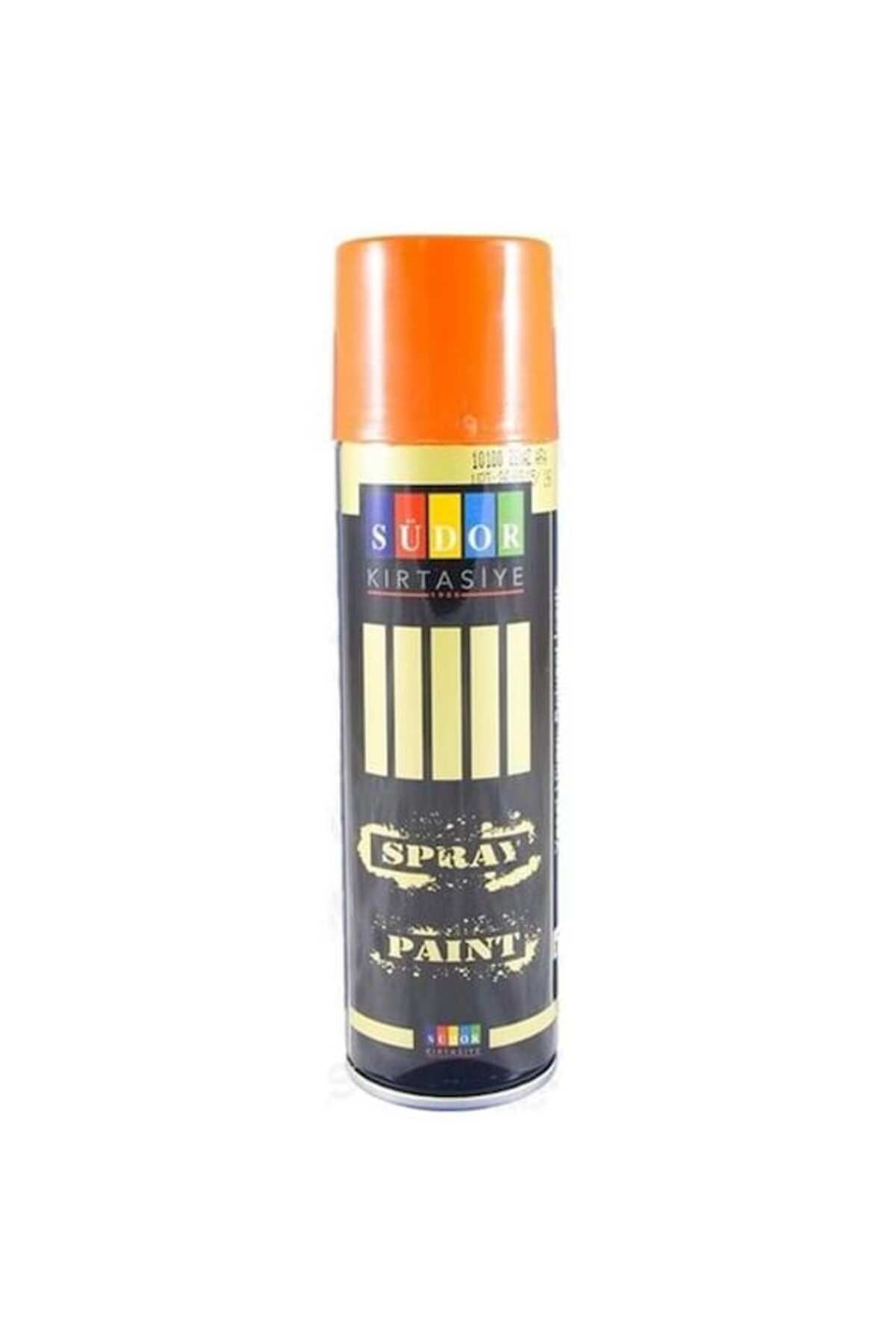 Sprey Boya Turuncu 200 Ml.
