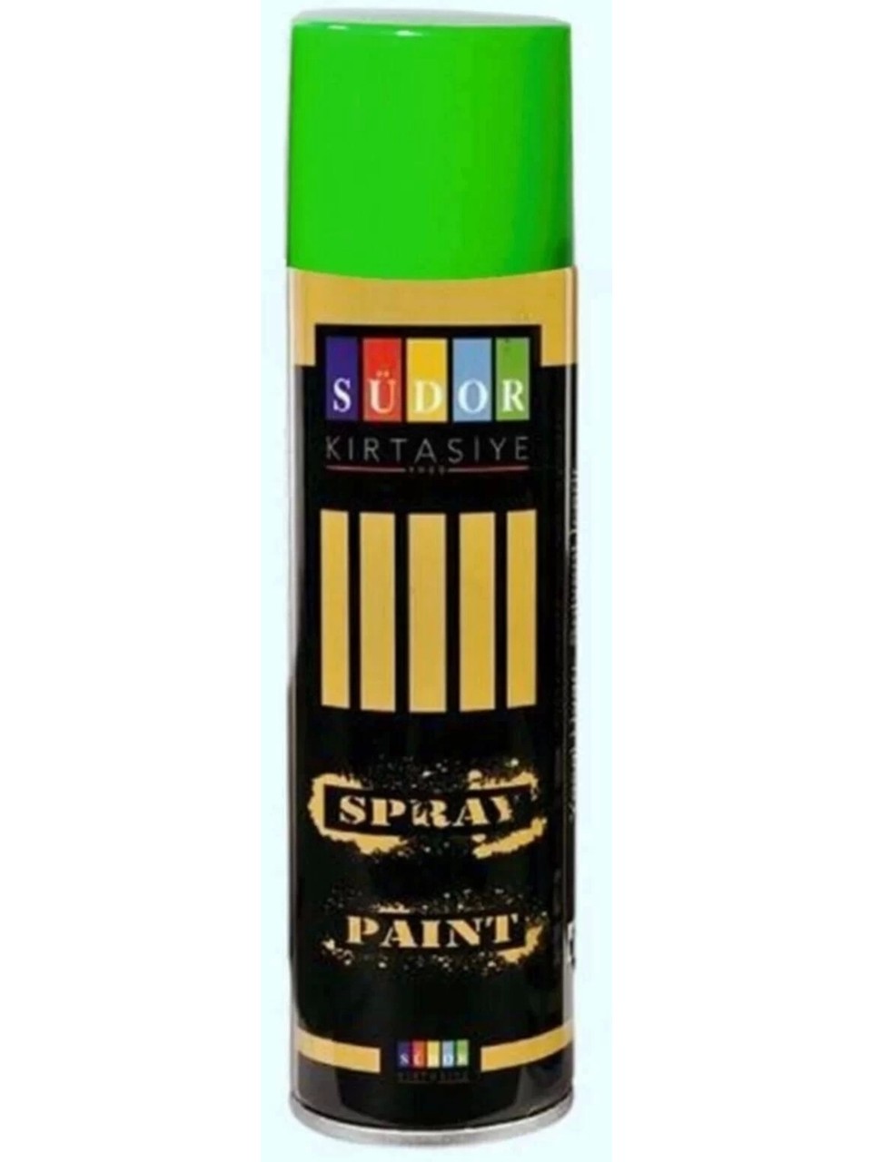 Sprey Boya Yeşil 200 Ml.