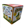 Stickerlı Çim adam 2 adet