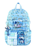 Stitch Sırt Çantası Charm-Lx Dramas