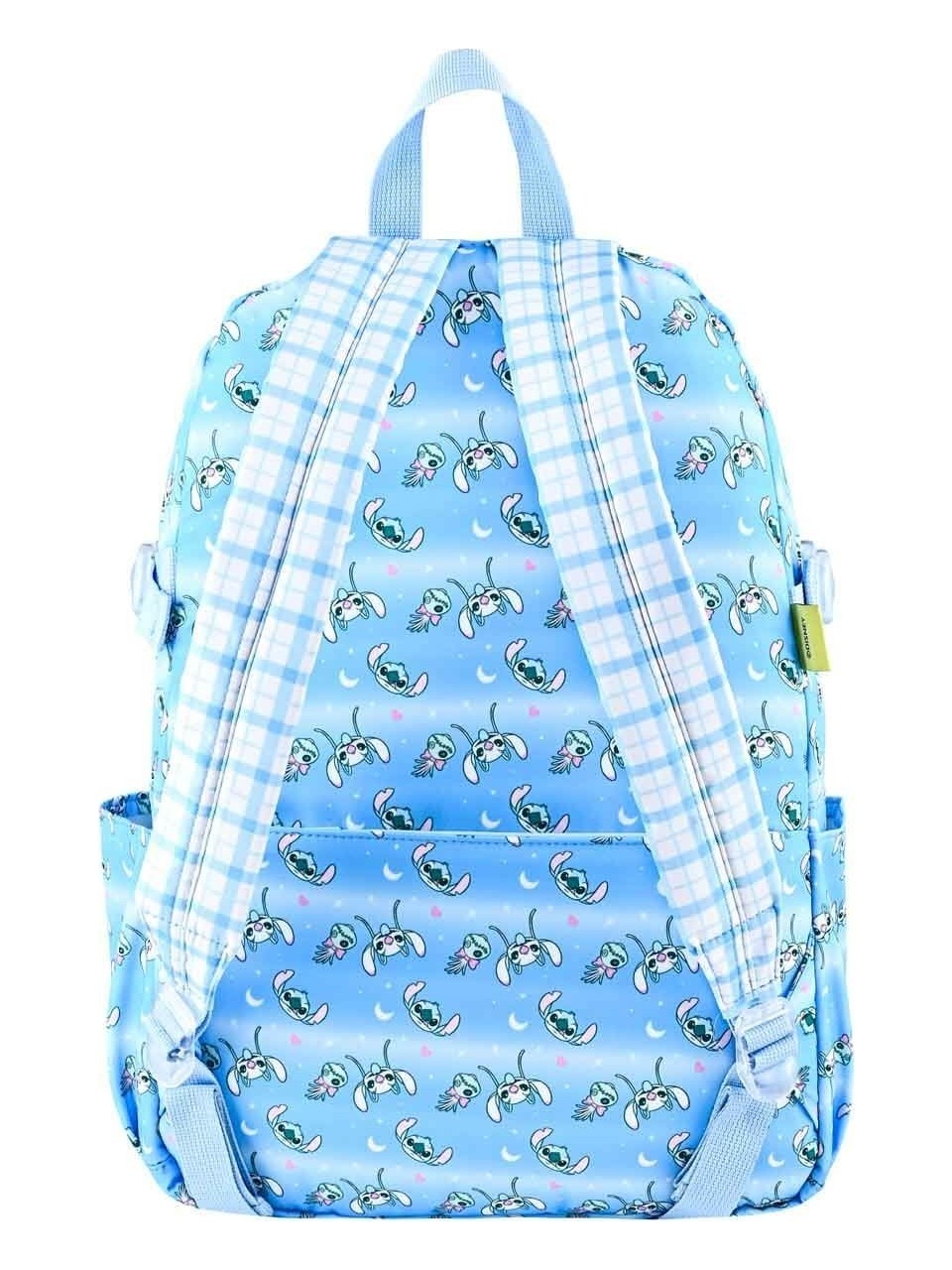 Stitch Sırt Çantası Charm-Lx Dramas