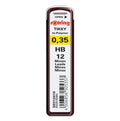 Hi-Polymer 0.3mm HB Min (Uç) / S0312410