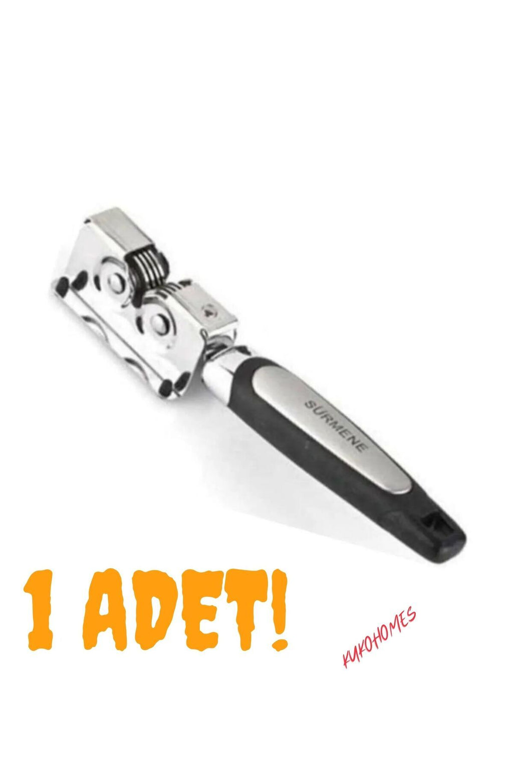 Sürmene Bıçak Bileme Aleti 1 Adet