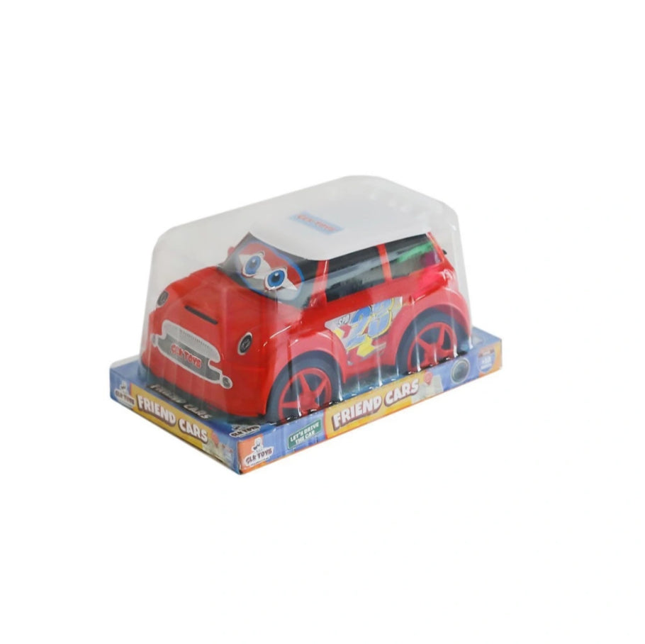 Mini Cooper 20CM