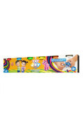 Toy Joy 6 Renk Oyun Hamuru 720 Gr Ar-1248