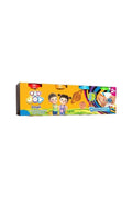 Toy Joy Dough Oyun Hamuru 4 Renk X 50 Gr. = 200 Gr. Ar-1690