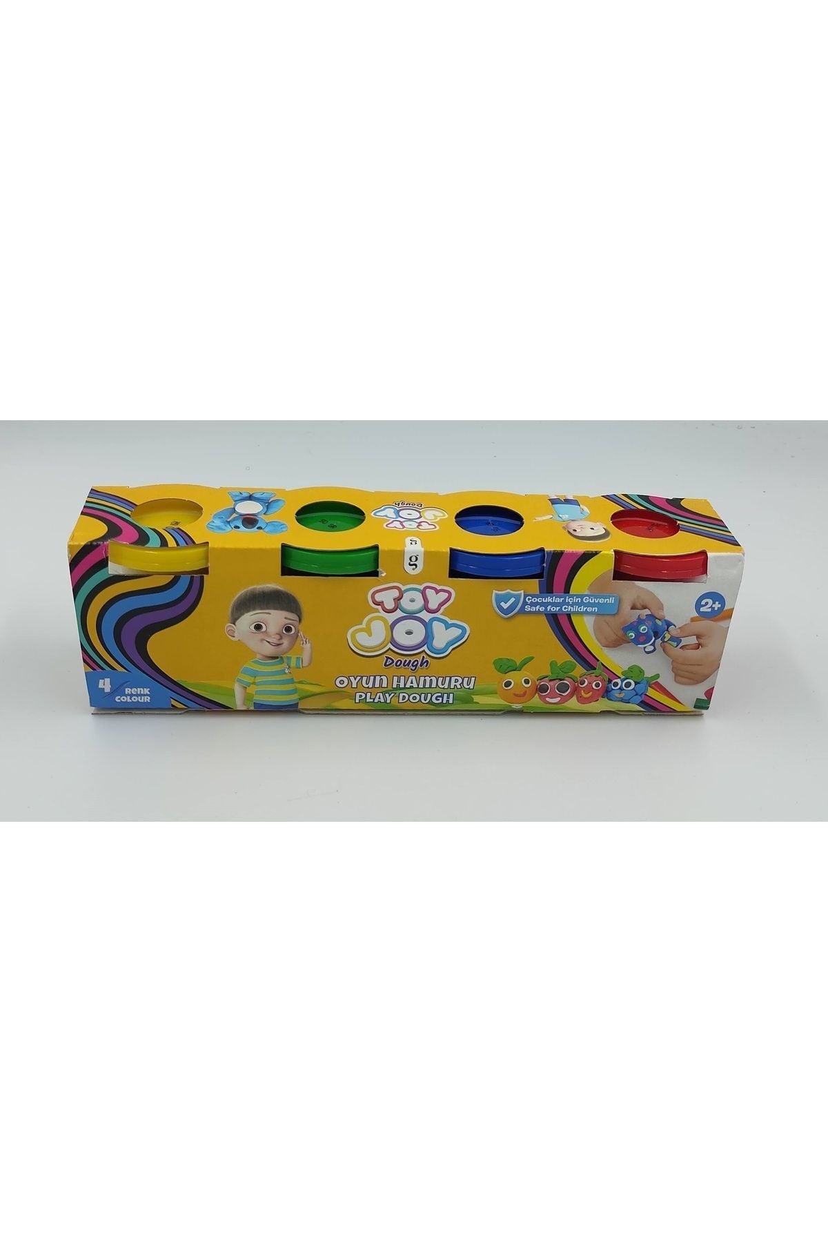 Toy Joy Oyun Hamuru , 200 gr